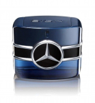 Mercedes-Benz Sign Perfume Tester EDP 100ml