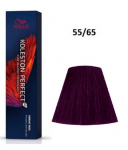 Wella Professionals Koleston Perfect 55/66 Professional Hair Color 60 ml