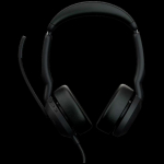 JABRA Evolve2 50, USB C/A, MS Stereo