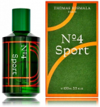 Thomas Kosmala No.4 Sport Perfume EDP 100 ml