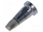 Tip | chisel | 2.4mm | for  soldering iron,for soldering station