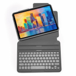 ZAGG Pro Keys Apple iPad 11" Pro Charcoal UK