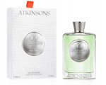 Atkinsons Posh On The Green Perfume EDP 100ml