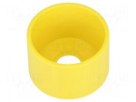 Protective cap | 22mm | 3SU1.5 | -25&divide;70&deg;C
