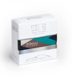 Millefiori Milano Icon Car Air Freshener Legni & Spezie Textil Geometric