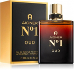 Aigner No. 1 Oud Perfume EDP 100 ml