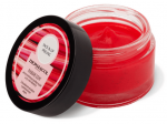 Dermacol Face & Lip Peeling Rhubarb Scent 50 ml