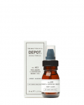 Depot No. 403 Pre-Shave & Softening Beard Oil Fresh Black Pepper 30 ml