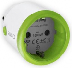 Smart Plug WiFi, 16A, ENGO