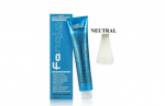 Fanola Colouring Cream Hair Dye Neutral 100 ml