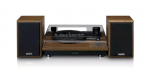 Lenco LS-100WD Turntable Wooden