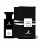 Grandeur Ultra Famous Perfume EDP 100 ml
