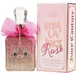Juicy Couture Viva La Juicy Rose Perfume EDP 100 ml Tester