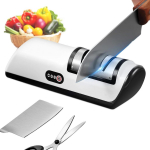 Riff Rechargeable Cordless knife / scissor sharpener