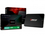 Biostar S160 SATA SSD Disk 256GB
