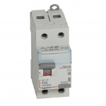 DX3-ID 2P 40A AC 30MA