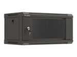 LANBERG rack cabinet 19 4u/540x350