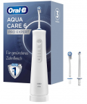 ORAL‑B Aquacare 6 Pro-Expert Oral Irrigator