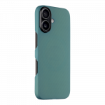 Tactical MagForce Aramid Cover for Apple iPhone 17 / blue jay