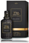 4711 Acqua Colonia Collection Absolue Amber Mandarin Perfume EDP 100 ml