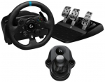 Gaming steering wheel Logitech G923 SE Racing Bundle Xbox With Shifter