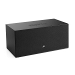 Audio Pro C20 WiiM speaker, Black