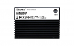 Hard drive SSD Kingston  SSD||SSD series DC3000ME|7.68TB|NVMe|NAND flash technology 3D TLC|Write speed 10000 MBytes/sec|Read speed 14000 MBytes/sec|Form Factor U.2|TBW 14.016 TB|MTBF 2000000 hours|SEDC3000ME/7T6