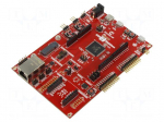 Dev.kit: Microchip | Curiosity