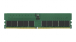 RAM DDR3 Kingston Server Memory Module||DDR5| 48 GB|Unregistered (unbuffered)|CL 46|1.1 V|288-pin DIMM|KSM56E46BD8KM-48HM