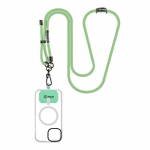 OBAL:ME NeckTag Rope for Mobile Phone / mint green