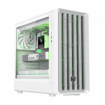 Gamemax Case | CLAW 460 WH | ATX