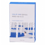 ROUND LAB Birch Juice Moisturizing Mask 25 ml*10 pc