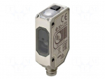 Sensor: photoelectric | Range: 50&divide;1500mm | PNP | DARK-ON,LIGHT-ON