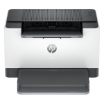 Printer HP Laser Printer||Duplex printing Yes|1xNumber of cartridges|Paper size A4|8J9K9F#B19