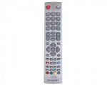 Sharp LXDH1608 Original TV remote control