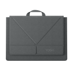 Lenovo | Yoga Tote Sleeve | Fits up to size 14 " | Sleeve | Grey