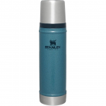 Thermo | Classic | Capacity 0.6 L | Material Stainless Steel | Blue