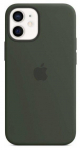 Apple Silicone Magsafe Cover for Apple iPhone 12 Mini