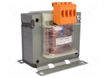 Transformer: mains | 160VA | 230VAC | 230V | Leads: terminal block