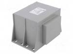Transformer: encapsulated | 300VA | 230VAC | 12V | 25A | 3.6kg