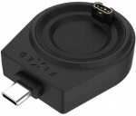 Adapter Fixed for Garmin Smartwatches Charging USB-C adapter