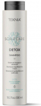 Lakm&eacute; Teknia Scalp Care Detox Shampoo 300ml