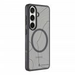 Tactical MagForce Hyperstealth Sika Cover for Samsung Galaxy S26 / Asphalt