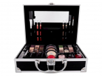 2K All About Beauty Train Case Makeup Palette 60,2g