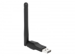 S&uuml;learvutid, s&uuml;learvutid, tarvikud // S&uuml;learvuti tarvikud // 86-080# Karta sieciowa wifi usb 150mbps + antena