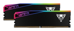 Patriot Memory Viper Elite 5 Ultra VEUR532G6028K memory module 32 GB 2 x 16 GB DDR5 6000 MT/s 288-pin DIMM