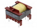 Transformer: impulse | power supply | 24V | 3.3V | 21.7x22.5x17.1mm