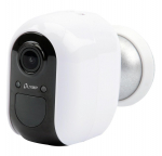 Olympia OC 1000 IP security camera Indoor & outdoor 1920 x 1080 pixels Wall