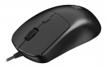 NATEC HAWK 2 mouse Universal Right-hand USB Type-A Laser 2400 DPI