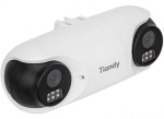 Dual IP Camera TC-C32RN TIANDY